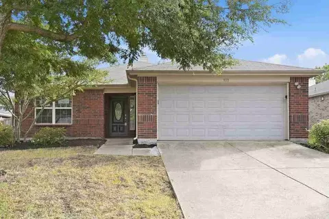 3113 Bryce Dr, Wylie, TX 75098