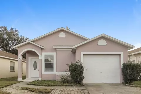 6340 Tidewave St, Orlando, FL 32822