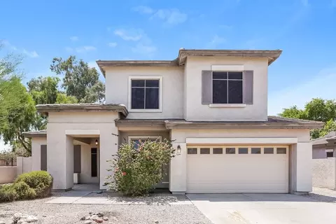21299 E Lords Way, Queen Creek, AZ 85142