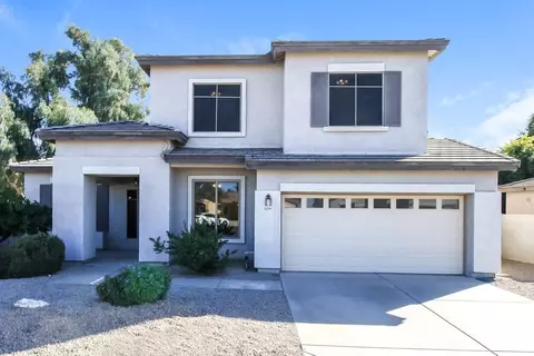 21299 E Lords Way, Queen Creek, AZ 85142