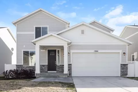 13061 S Acklins Dr, Herriman, UT 84096