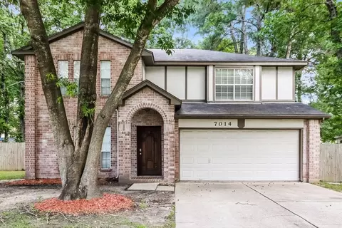 7014 Hayden Dr, Magnolia, TX 77354