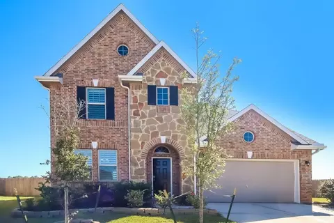 15002 Golden Summer Ct, Humble, TX 77346