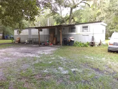 88 SE 411th St #7, Cross City, FL 32628