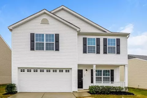 2613 Cider Ridge Rd #52, Dallas, NC 28034