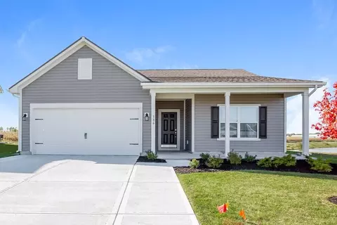 386 Thunderwood Dr, Greenfield, IN 46140