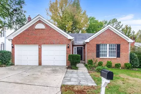 14224 Quartz Ln, Pineville, NC 28134