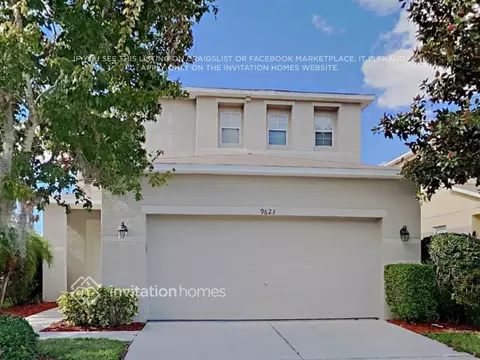 9623 Maxson Dr, Tampa-st. Petersburg, FL 34638