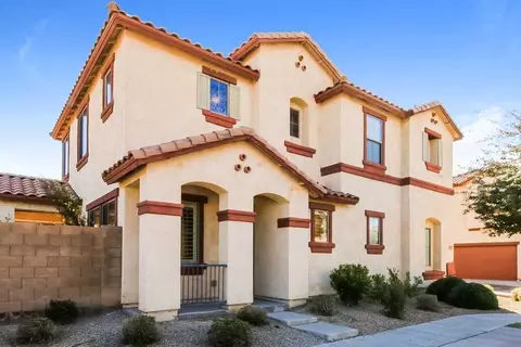 6353 S Forest Ave, Gilbert, AZ 85298
