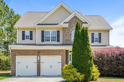1220 Crendall Way, Wake Forest, NC 27587