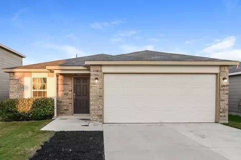 9847 Silver Mist Way, San Antonio, TX 78254