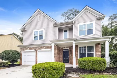 4358 Savannah Dr, Atlanta, GA 30349