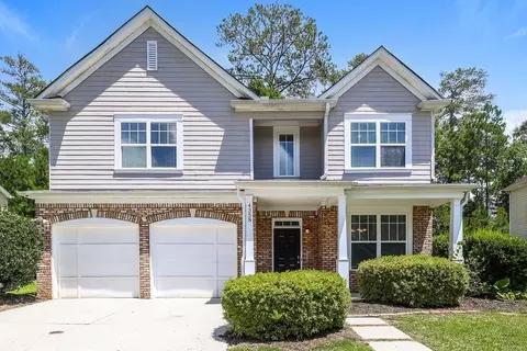 4358 Savannah Dr, Atlanta, GA 30349