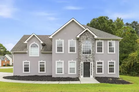 1171 Misty Meadows Way, Hampton, GA 30228