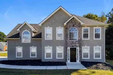 1171 Misty Meadows Way, Hampton, GA 30228