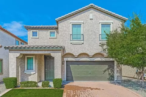 1946 N 55th Pl, Mesa, AZ 85205