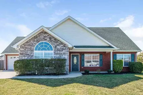 3407 Wellington Pl, Murfreesboro, TN 37128
