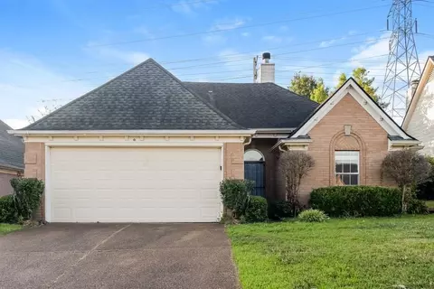 406 N Ericson Rd, Memphis, TN 38018