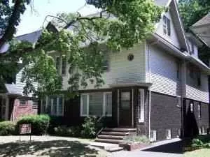 2119 Stillman Rd #1, Cleveland Heights, OH 44118