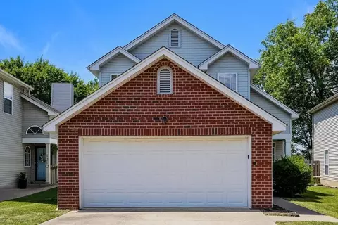 1208 Wembley Dr, Hermitage, TN 37076