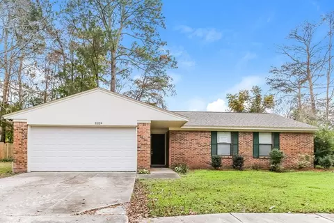 11124 Windy Oaks Dr N, Jacksonville, FL 32225