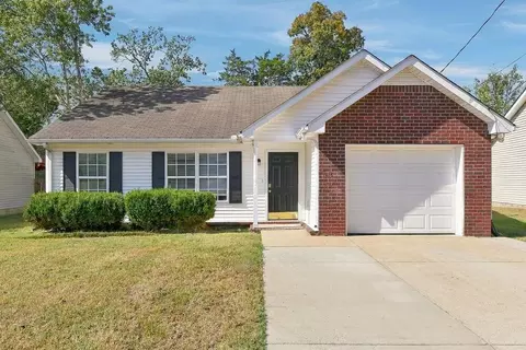 1315 Owasa Trl, Murfreesboro, TN 37130