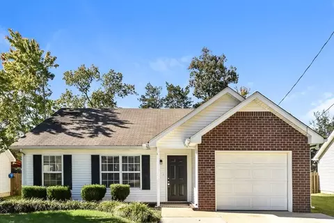 1315 Owasa Trl, Murfreesboro, TN 37130