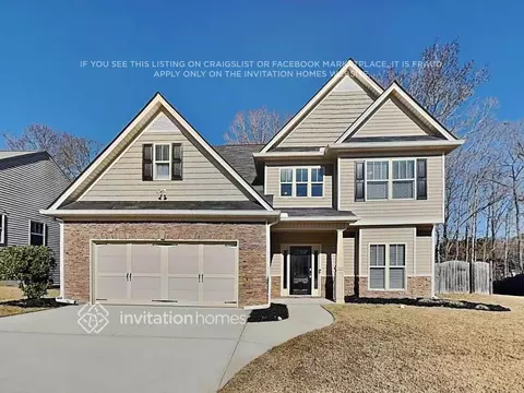 1024 Buckeye Ln, Villa Rica, GA 30180