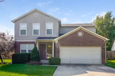10301 Kensington Way, Indianapolis, IN 46234