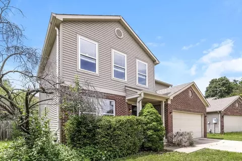 10301 Kensington Way, Indianapolis, IN 46234