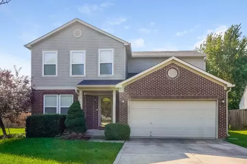 10301 Kensington Way, Indianapolis, IN 46234