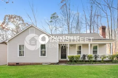 1200 Ashford St, Charlotte, NC 28214