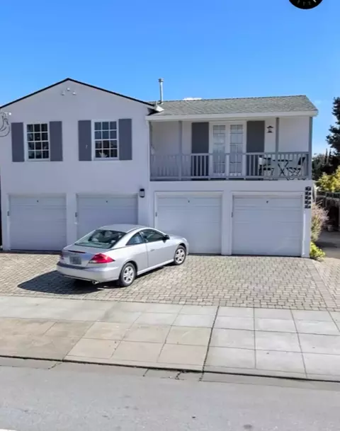 15 Howard Ave, Burlingame, CA 94010