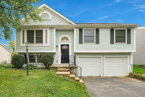 5305 Davidson Rd, Hilliard, OH 43026