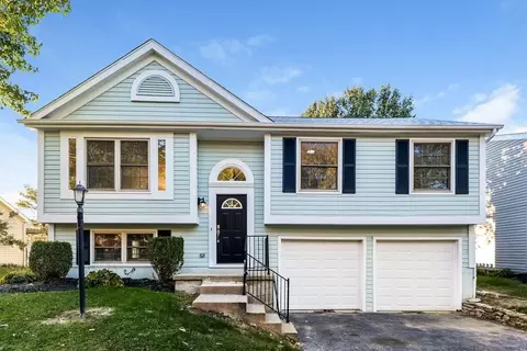 5305 Davidson Rd, Hilliard, OH 43026