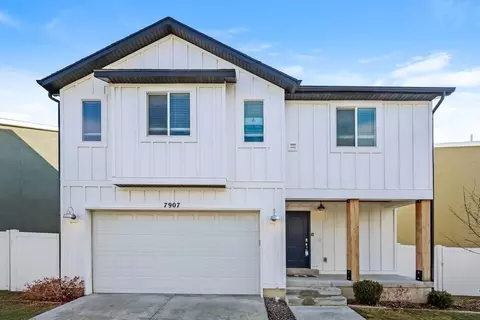 7907 S Gaea Ct, West Jordan, UT 84081