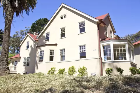1810 Wyman Ave, San Francisco, CA 94129