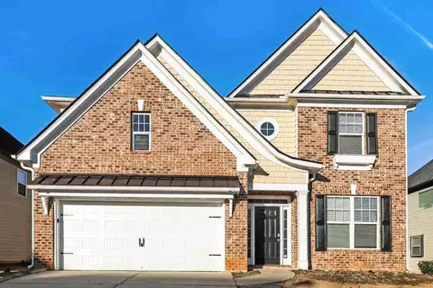 5608 Village Pkwy, Union City, GA 30291