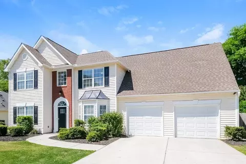 27 Polo Flds NE, Cartersville, GA 30121