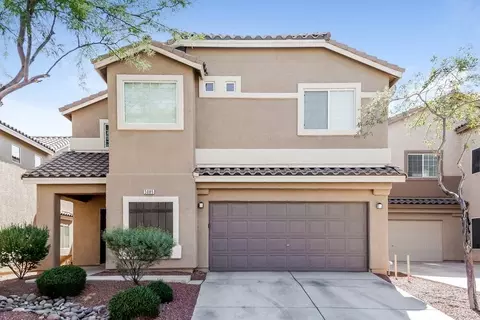 5085 Wild Creek Falls Way, Las Vegas, NV 89141