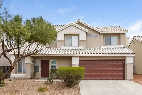 162 Mirador St, Henderson, NV 89074