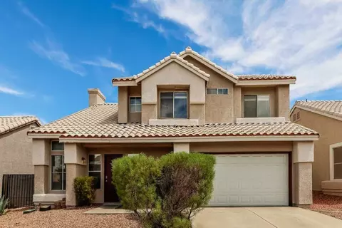 162 Mirador St, Henderson, NV 89074