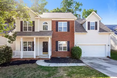 3431 Ann Franklin Ct, Charlotte, NC 28216