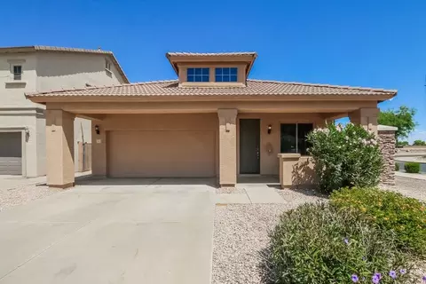 21937 S 214th St, Queen Creek, AZ 85142