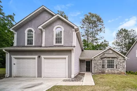 4710 Idlewood Gate, Lithonia, GA 30038