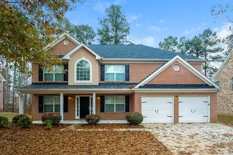 193 Fashion Xing, Mcdonough, GA 30252