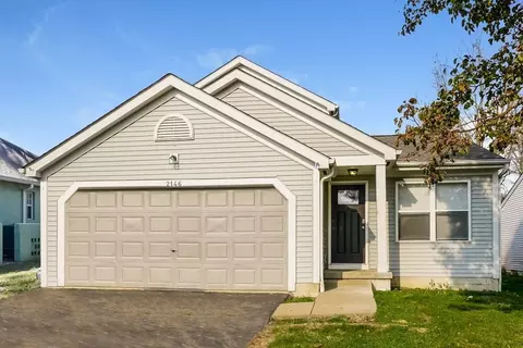 2146 Kingsglen Dr, Grove City, OH 43123