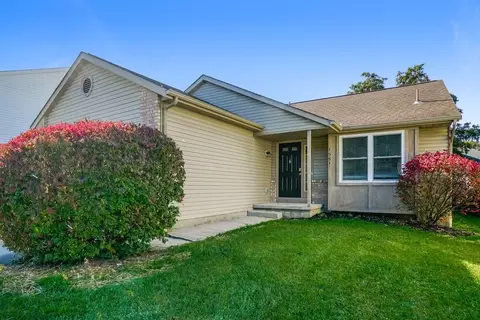 1551 Covina Dr, Columbus, OH 43228