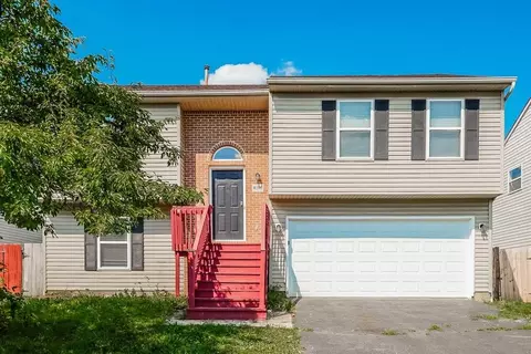 4196 Salem Dr, Columbus, OH 43228