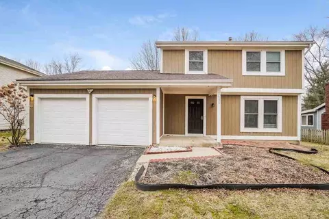 1658 Sandy Side Dr, Columbus, OH 43235